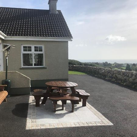 Carrick Lodge Mourne Mountains Newry Extérieur photo