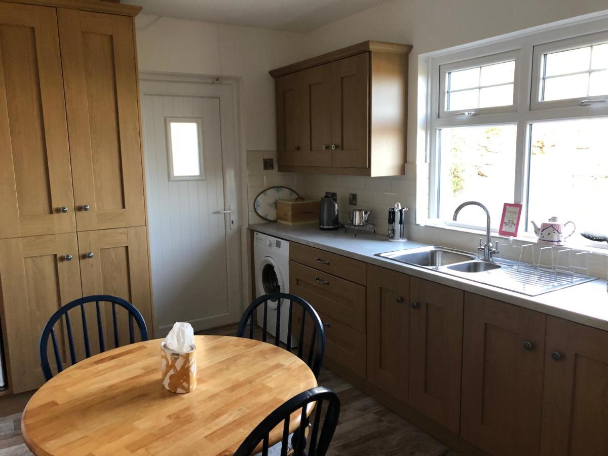 Carrick Lodge Mourne Mountains Newry Extérieur photo
