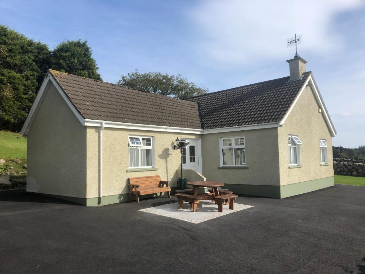 Carrick Lodge Mourne Mountains Newry Extérieur photo