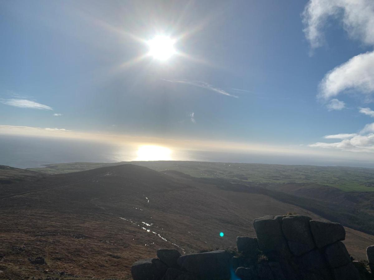 Carrick Lodge Mourne Mountains Newry Extérieur photo