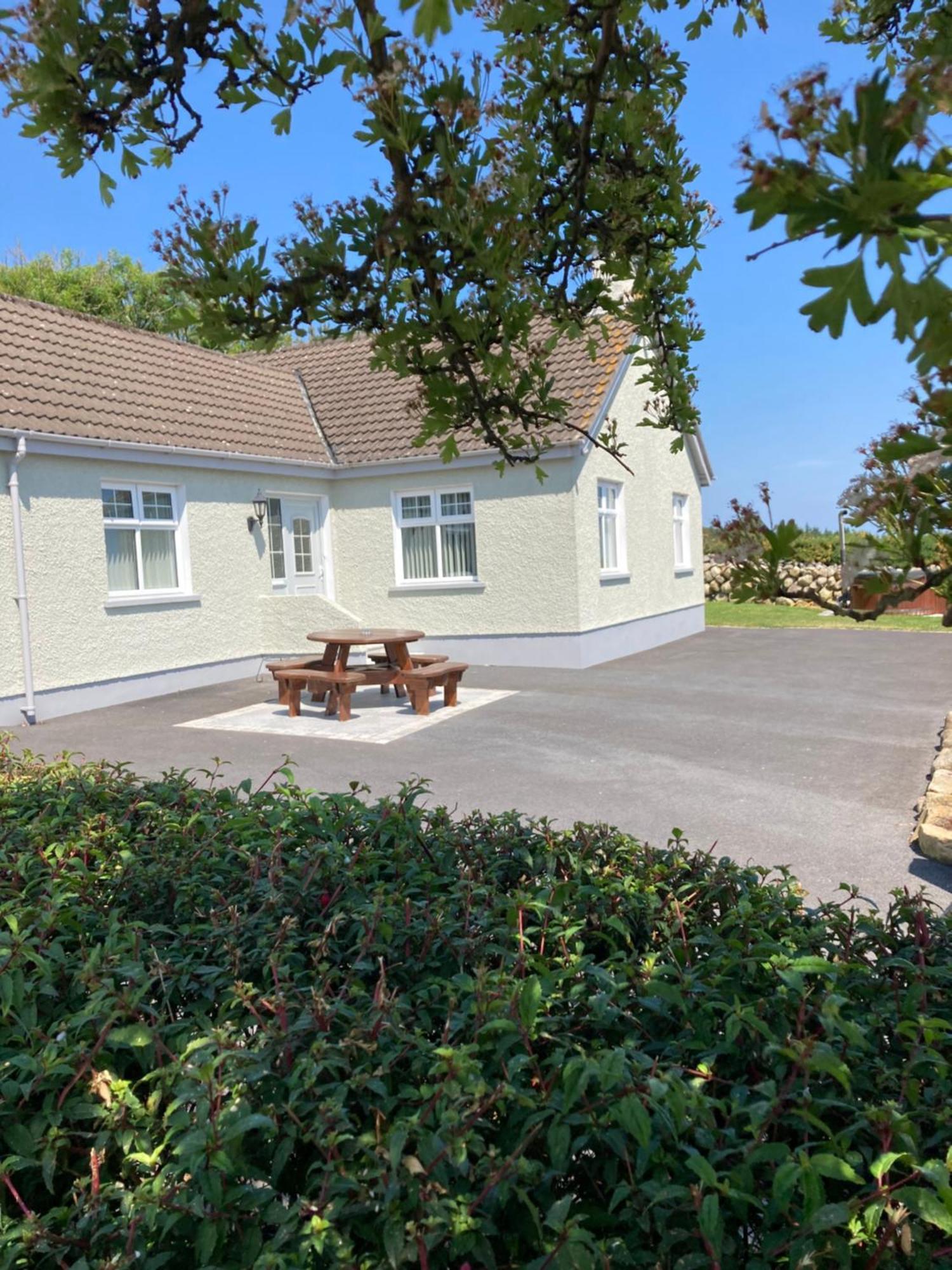 Carrick Lodge Mourne Mountains Newry Extérieur photo