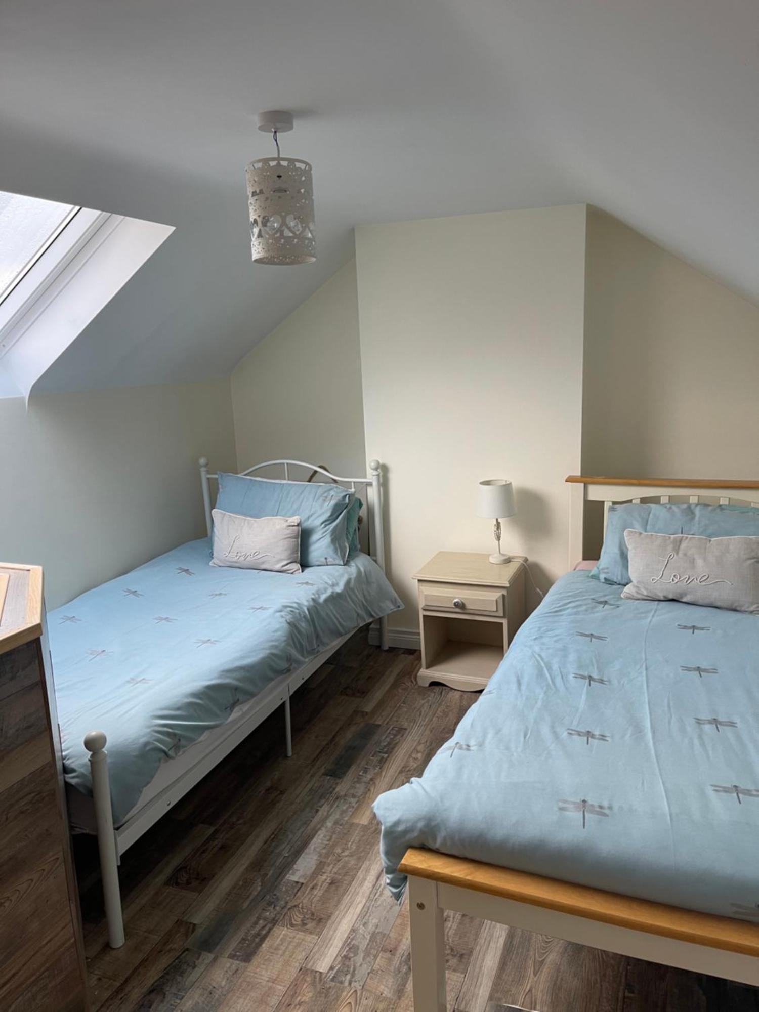 Carrick Lodge Mourne Mountains Newry Extérieur photo