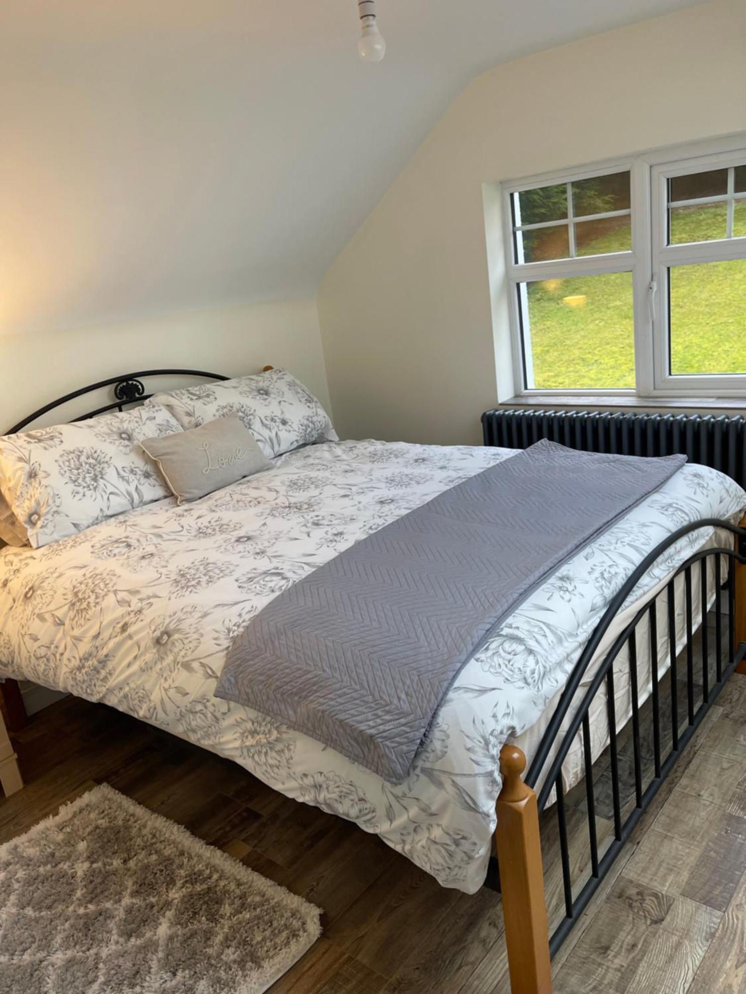 Carrick Lodge Mourne Mountains Newry Extérieur photo